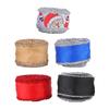 Christmas Polyester Ribbon Garland Material DIY Ribbon Edging Gift Packaging Bow Decoration Tape