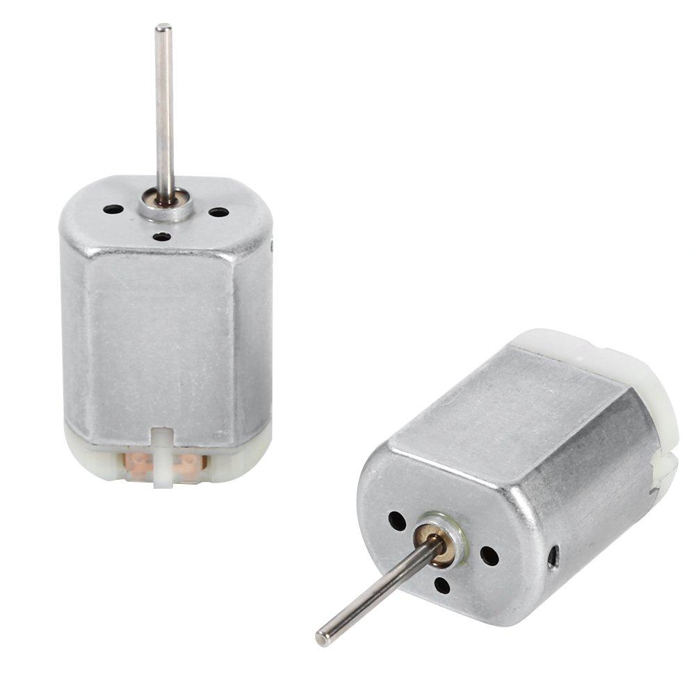 Door Lock Door Lock Motor Universal Motor Universal 11800 RPM Automotive Actuator Motor DC