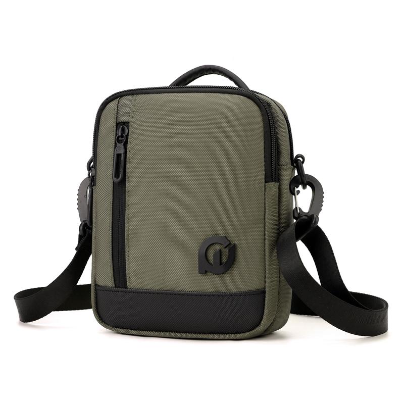 

Multi Purpose Men s Small Bag Man Crossbody Bags Belt Pouch Top Handle Men s Handbag Shoulder Bag Male Waist Packs 15cmX19cmX7cm