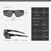 Mens Sun Glasses Bicycle Outdoor Use Athletic Goggles Sun Glasses Bicycle Goggles Wind Shield Safety Goggles 9318