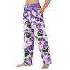 Men's Home Soft Pajama Pants Drawstring With Pockets Casual Sports Pants
