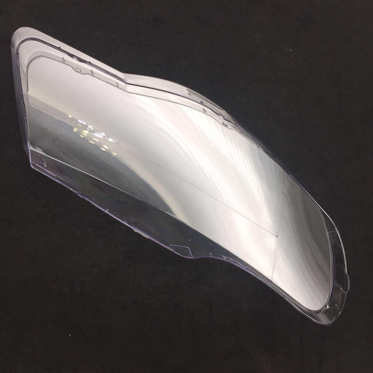 

Совместимая крышка фары для Volkswagen Touareg 2007-2010 годов - Прозрачный корпус абажура для старых моделей Special Sealing for Lampshade