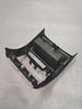 BMW F10/F11 Rear Center Console Black Bottom Cover 51169206781