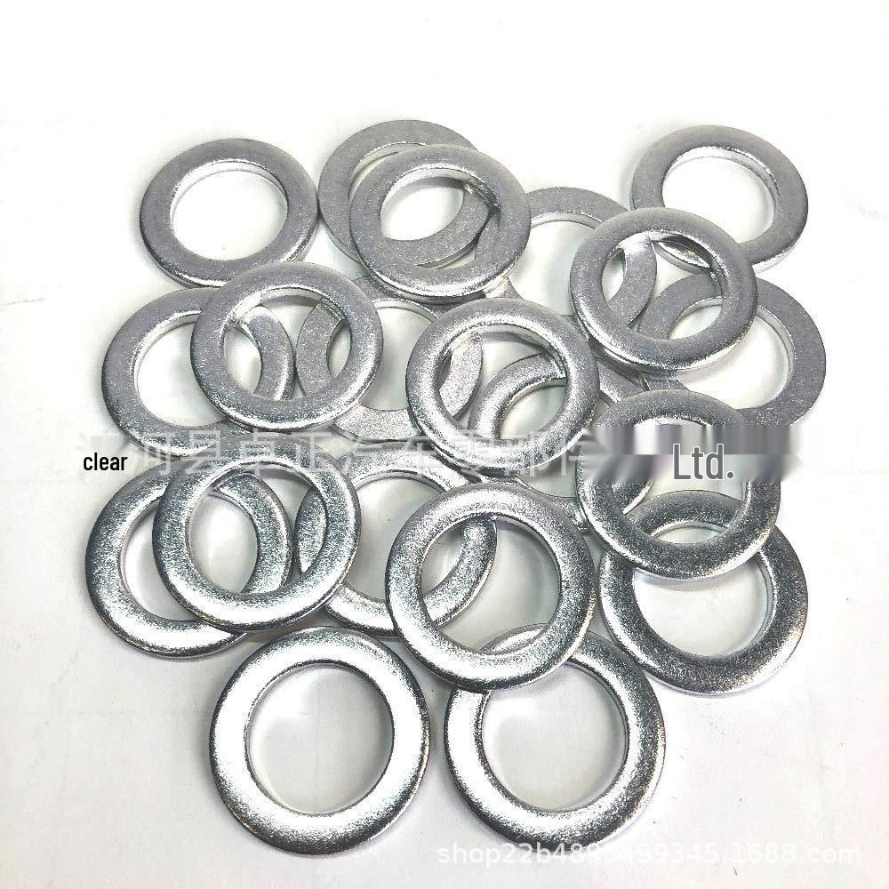 Honda/Acura Dichtring für Ablassschraube (94109-14000) für Accord, Civic, CRV, CRZ, HRV.