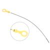 Engine Oil Dipstick ABS Stainless Steel Oil Level Gauge Stick for A3 A4 A5 A6 Q3 Q5 TT 2.0