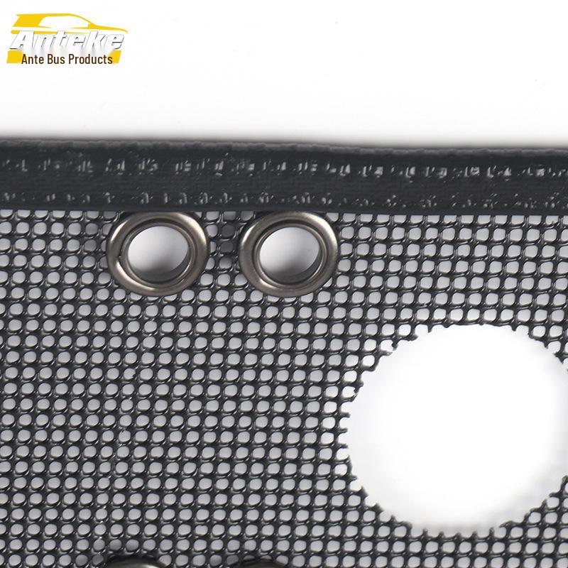 20-Model Song PLUS Insect Screen & Radiator Protecting Decorative Sticker