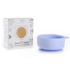 Silicone Suction Bowl for Children's Meals - Baby Feeding Cartoon Plate