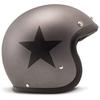 DMD Open Face Helmet Vintage