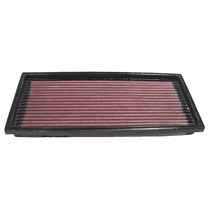 Replacement Air Filter 33-2126 FORD ESCORT L4-1.9L H.O.;91-96