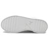 (WMNS) PUMA Carina Crew White/Orange Women's 374903-03