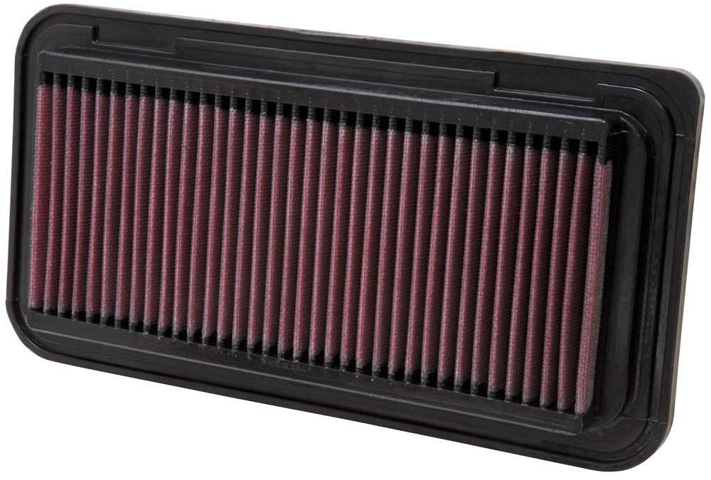 Originaler Ersatz-Luftfilter für K&N Toyota/Subaru, 33-2300