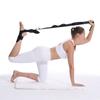 Flexibility Yoga Stretching Belt Flexibility Stretching Band  For Yoga Exercise and Training