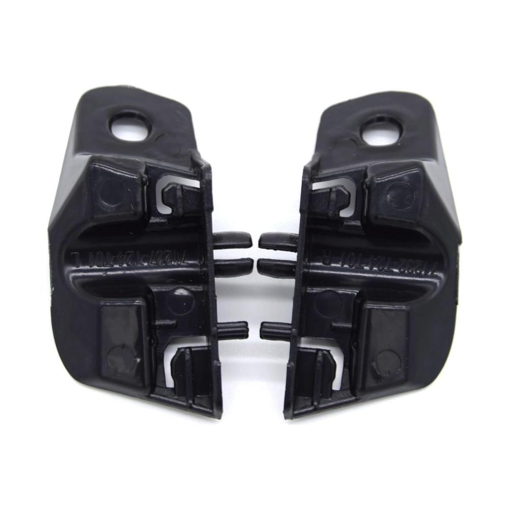 Grille bracket for Honda 71232-T20-A00 left+right
