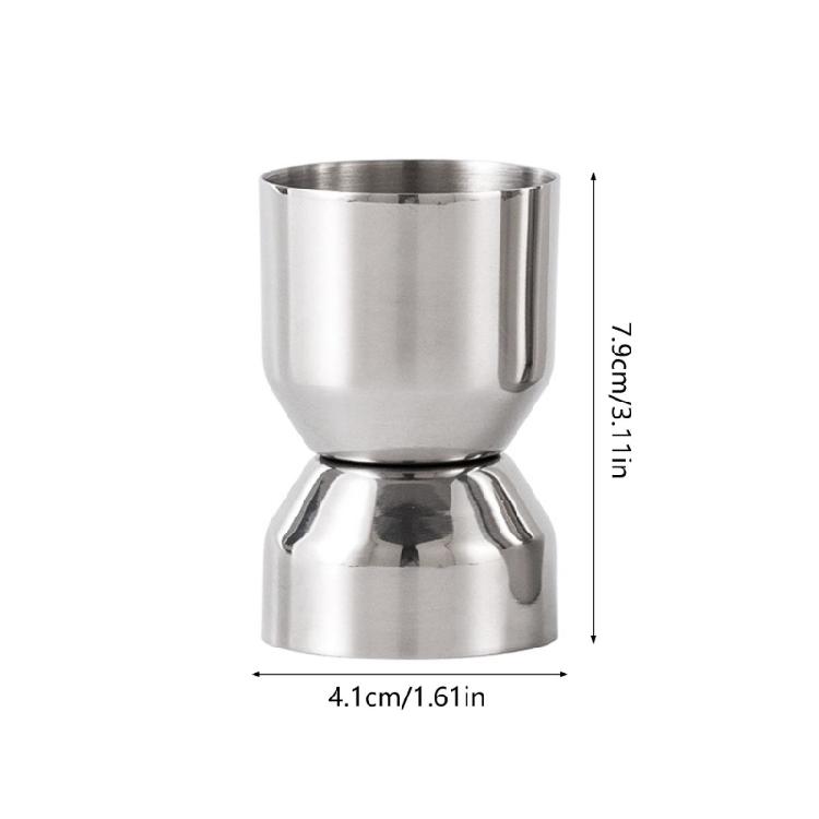 Professional Blending Tool Set Drink Shakers Steel Bartenders Tool