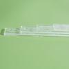 2Pcs Acrylic Cookie Balance Ruler Tranasparent Rolling Pin Guide Stick  Pastry