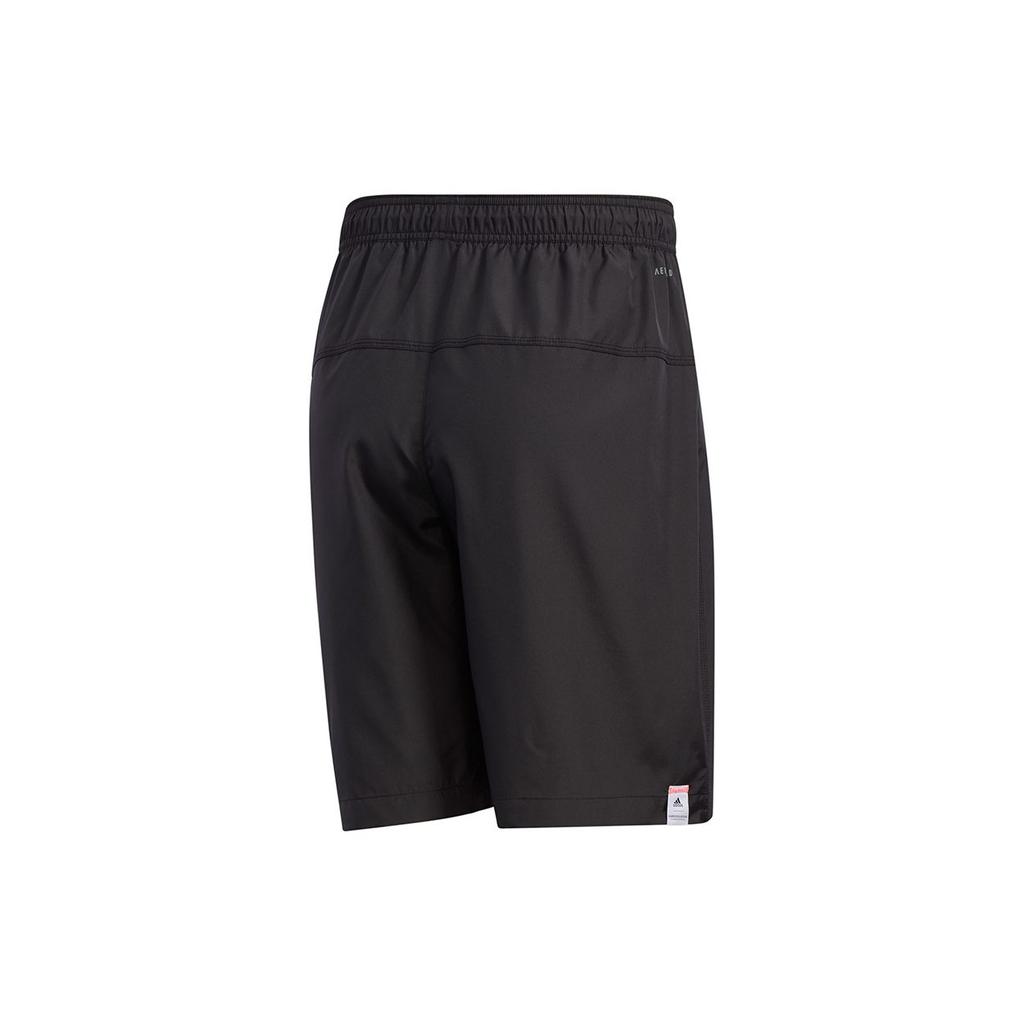 Adidas Casual Shorts Men's Black Moderate GD4971