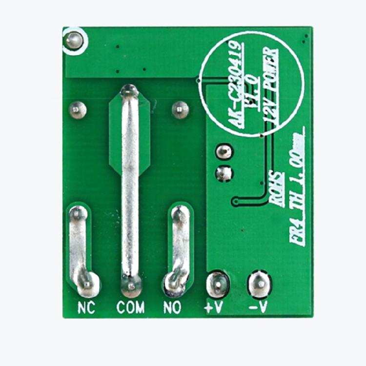 Garage Door Remote Controller Transmitters Replacement Frequency 433Mhz 315mhz