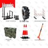 Tactical Duty Squad Training Equipment