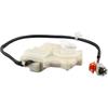 BOXI Front or Rear Right Passenger Side Door Latch & Lock Actuator Assembly Fit for Hond-a Civic 1996 1997 1998 1999 2000 l4 1.6L 2-Door 746-364,