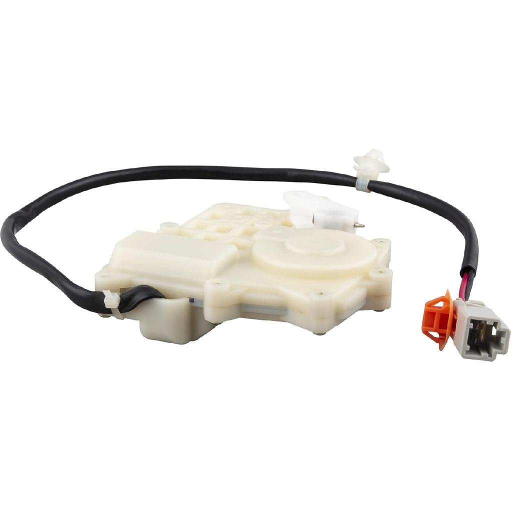 BOXI Front or Rear Right Passenger Side Door Latch & Lock Actuator Assembly Fit for Hond-a Civic 1996 1997 1998 1999 2000 l4 1.6L 2-Door 746-364,