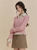 Teuwi Annabass Ribbed Knit