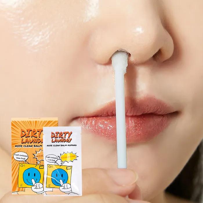 [Brudne Pranie] Balsam do czyszczenia nosa Copan