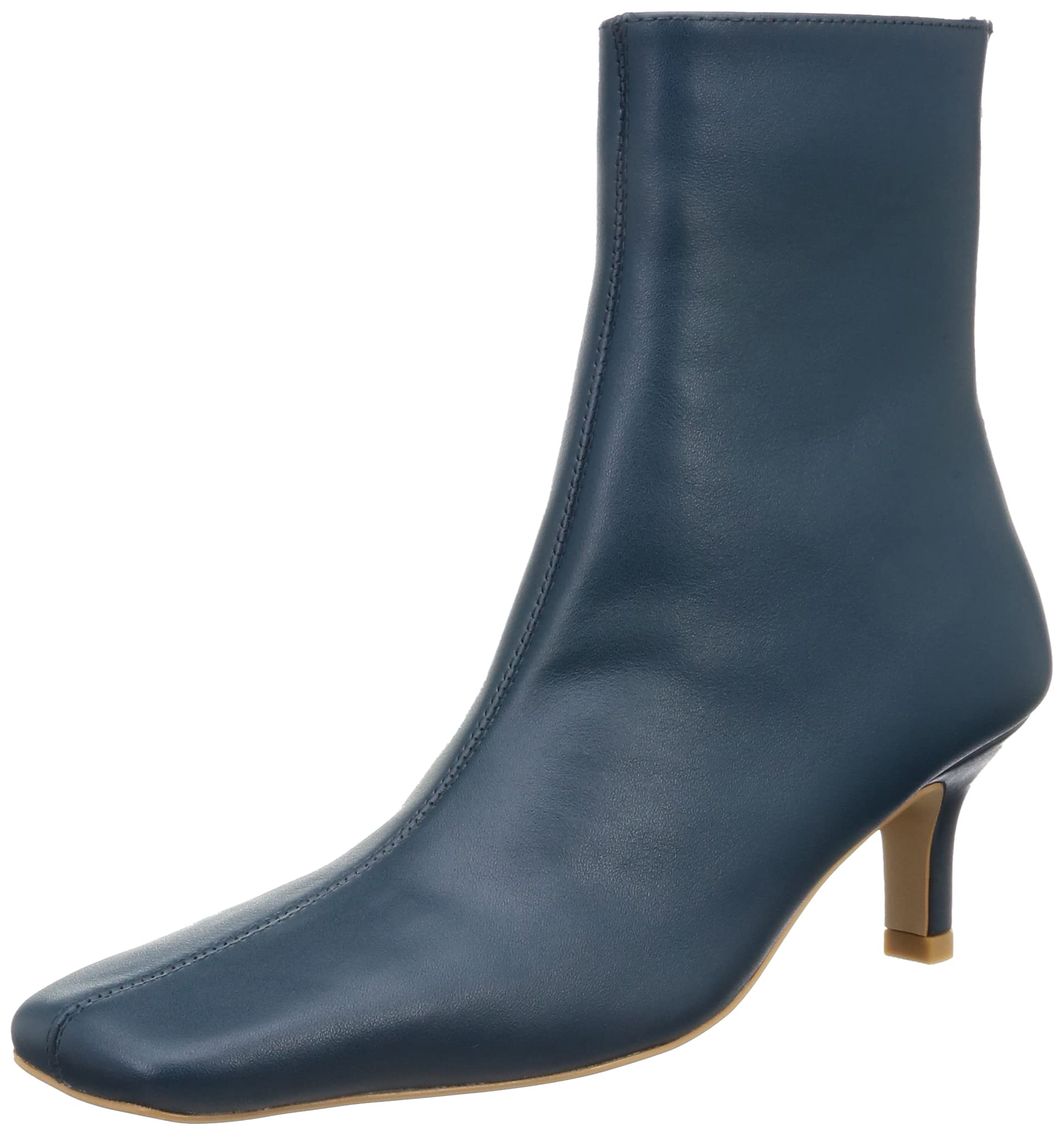 

FRAY Ботильоны с квадратным носком FWGS225311 BLU I.D.