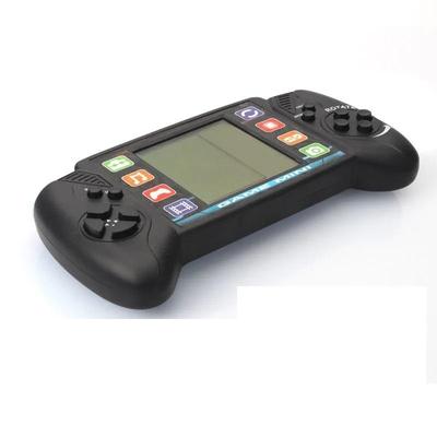 3,5-Zoll-Bildschirm Retro-Spiel Tetris Elektronisches Spiel Integrierte 26 Spiele Tetris-Videospiel Handheld-Spiel Kindergeschenke