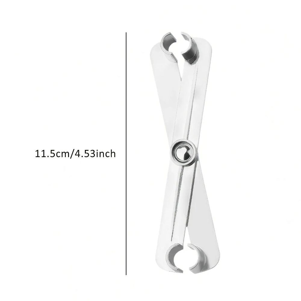 Sturdy Design Automotive Pipe Separation Tool Pipeline Separation Wrench Automotive Repair