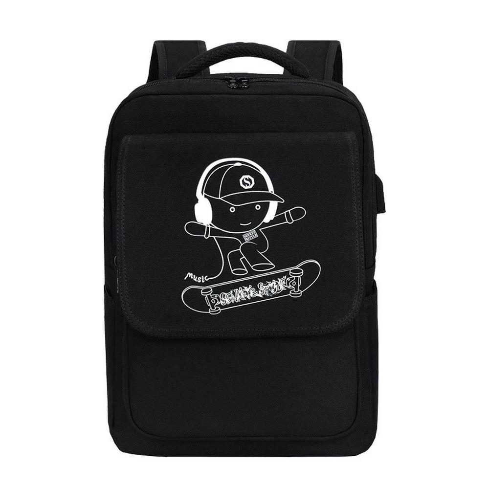 light travel backpack