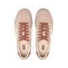 ONITSUKA TIGER Tokuten Abrasion Resistant Casual Shoes Unisex Pink Sneakers 1183A907-704