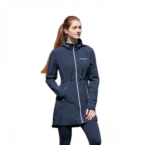 HyFASHION Womens/Ladies Synergy Raincoat