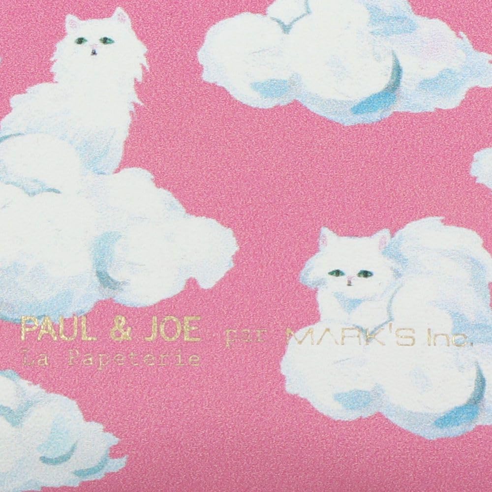 Marks Glasses Case Paul & Jora Puppetry Dreaming Gypsy PAJ-GS12-PK