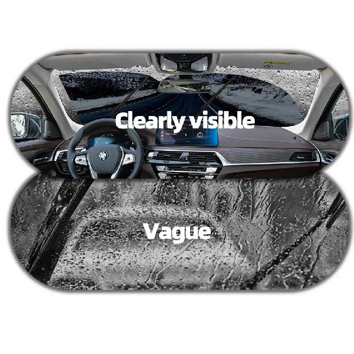 For Citroen C3 Picasso 2011-2017 24"+16"+11" Front Rear Wiper Blades Windshield Windscreen Window Cutter Accessories 2016 2017