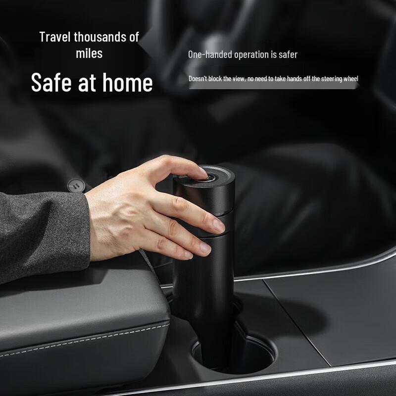 IMOGY MM828 550ml Insulated Tea Infuser Bottle