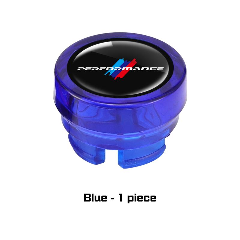 Car Cigarette Lighter Cover DustProof Decoration Cap For BMW X1X2 X3X5 X4 X6 X7 1 3 5 6 7 Series F40 E60 E90 F10 F15 F30 G20 G30