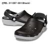 Crocs Classic Turbo Clog 211287 100