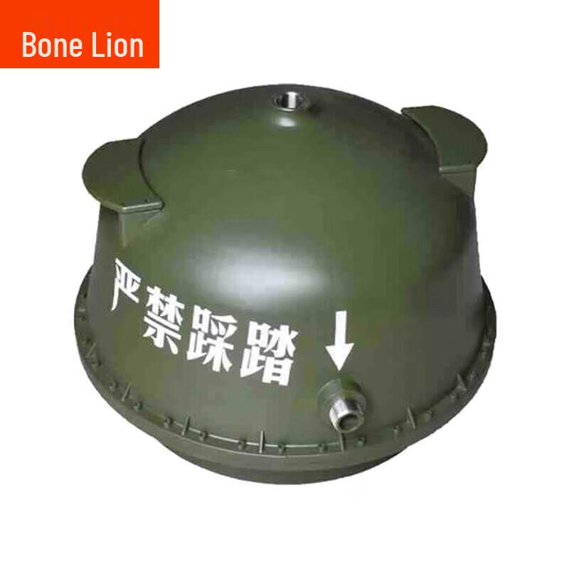 Guzishi Outdoor Field Shower System Accessories