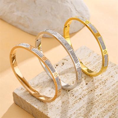 Gypsophila Bracelet Women's Light Luxury Fashion Luxury Popular Women's Bracelet Jewelry