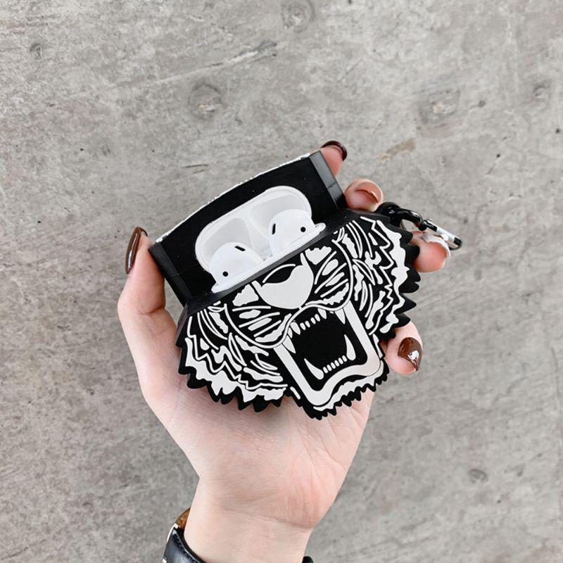airpods case kenzo