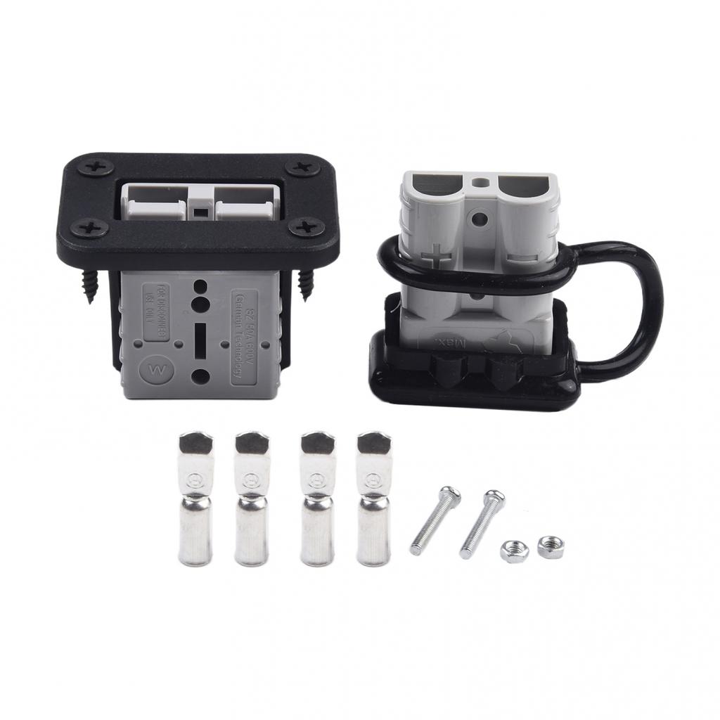 Versatile Cable Connector Connector Battery Cable Connector