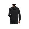 Adidas Neo Sporty Casual Series Alphabet Cartoon Print Hoodie Men Tops Black IA6806