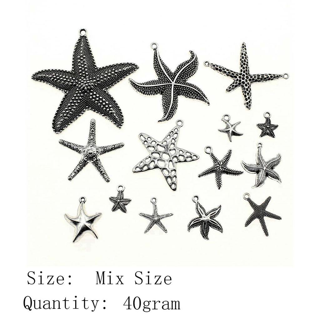 Mother's Day Charms For Earrings Mix Mixed Plant Animal Charms Pendant Souvenir Cell Phone Pendant