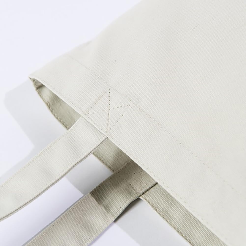 Steadfast Katsushika Hokusai Tote Bag Great Wave Off A3 Natural 5618 "The Kanagawa"