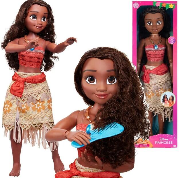 Jakks Pacific Disney Princess Vaiana Moana Doll 48965