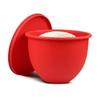 Blender Bowl Liner Silicone Mixing Insert Noise Minimization