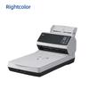 Rightcolor fi-8270G Flatbed & ADF Document Scanner CN Plug (adapter Included)