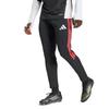 Adidas Tiro 26 Competition Pants Slim Fit Lace-Up Soccer Pants Men bottoms KA5122