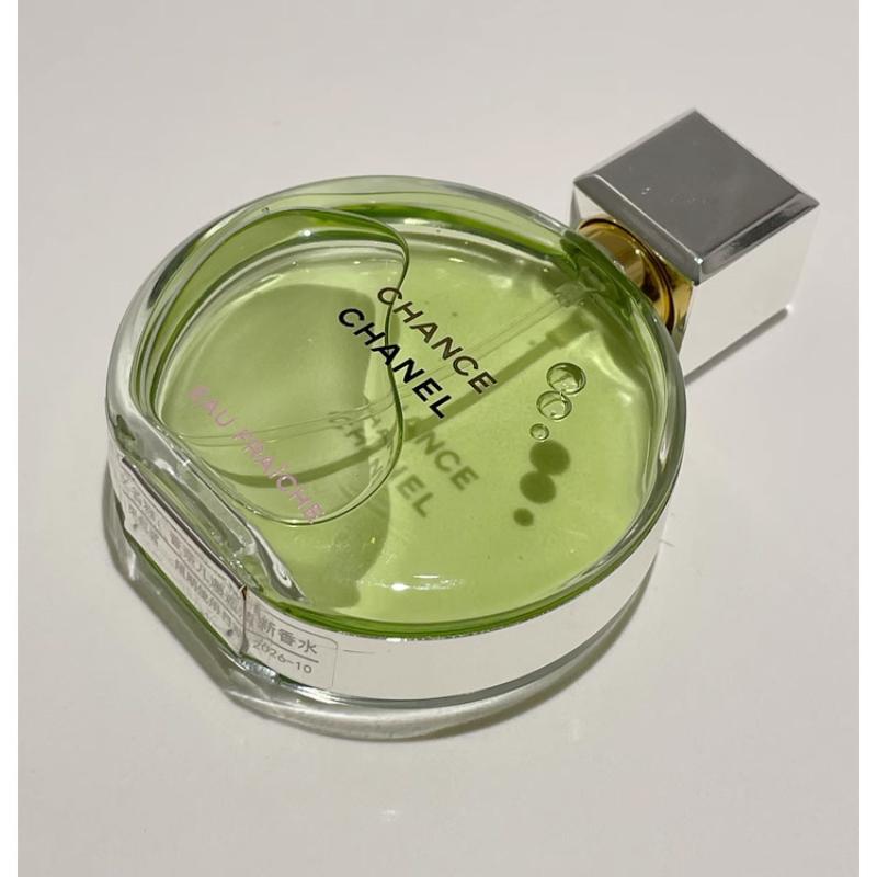 CHANEL Eau Fraîche Eau De Toilette Spray
