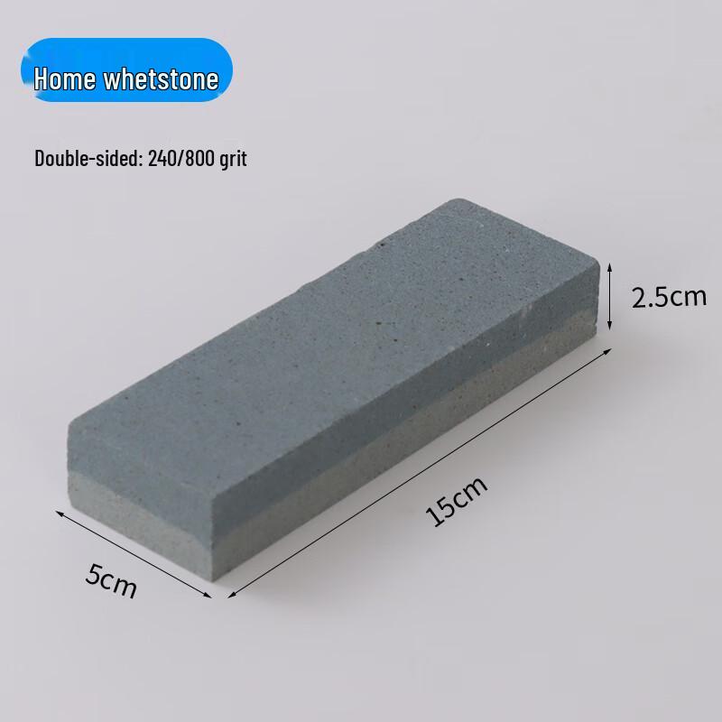 Ascuțitor electric de cuțite cu două fețe Zhào Rán